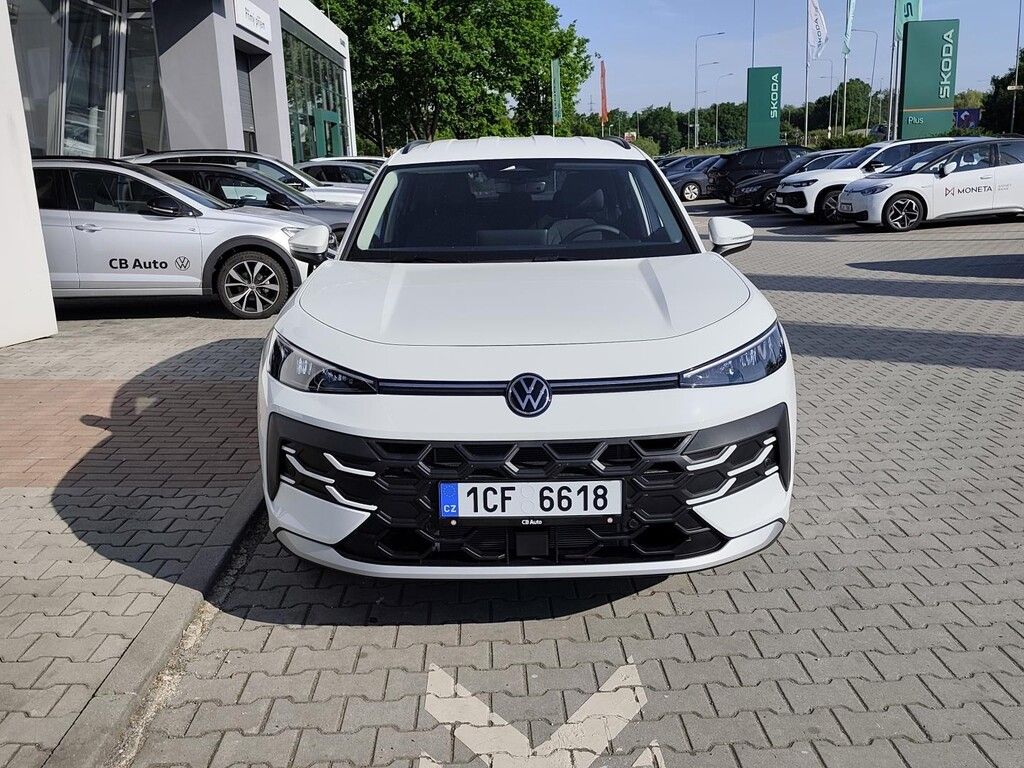 Volkswagen T-Roc, 1,5 eTSI 85 kW DSG - fotka 3