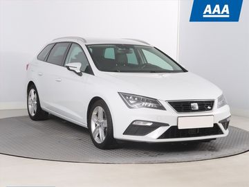 1.5 TSI, Automat, Serv.kniha