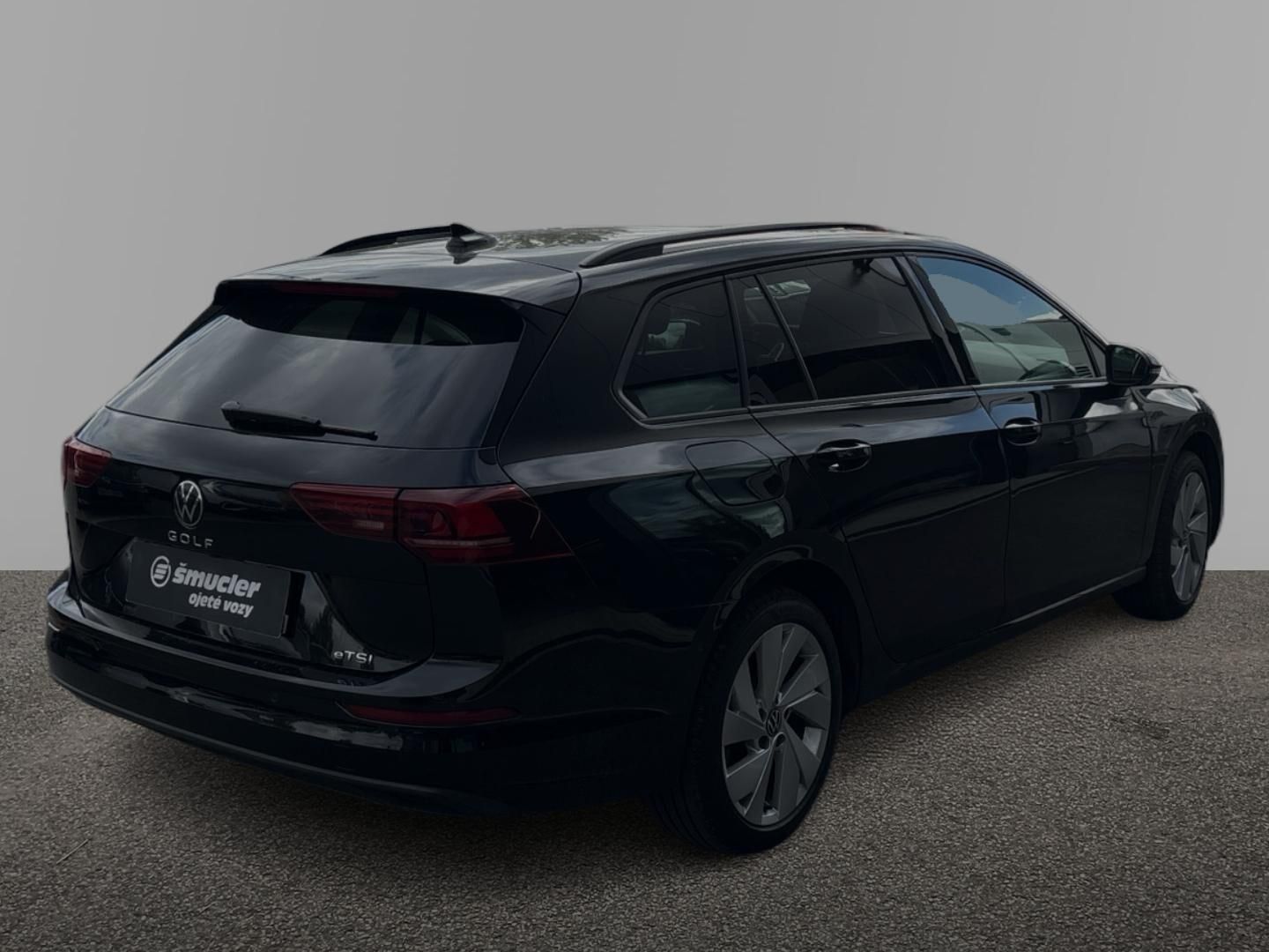 Volkswagen Golf, 1.5 eTSi / 85 kW People DSG - fotka 4