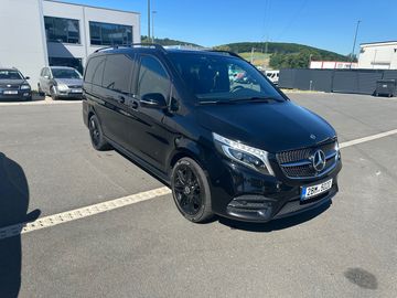 300D, 4M nove v ČR, čip BRABUS