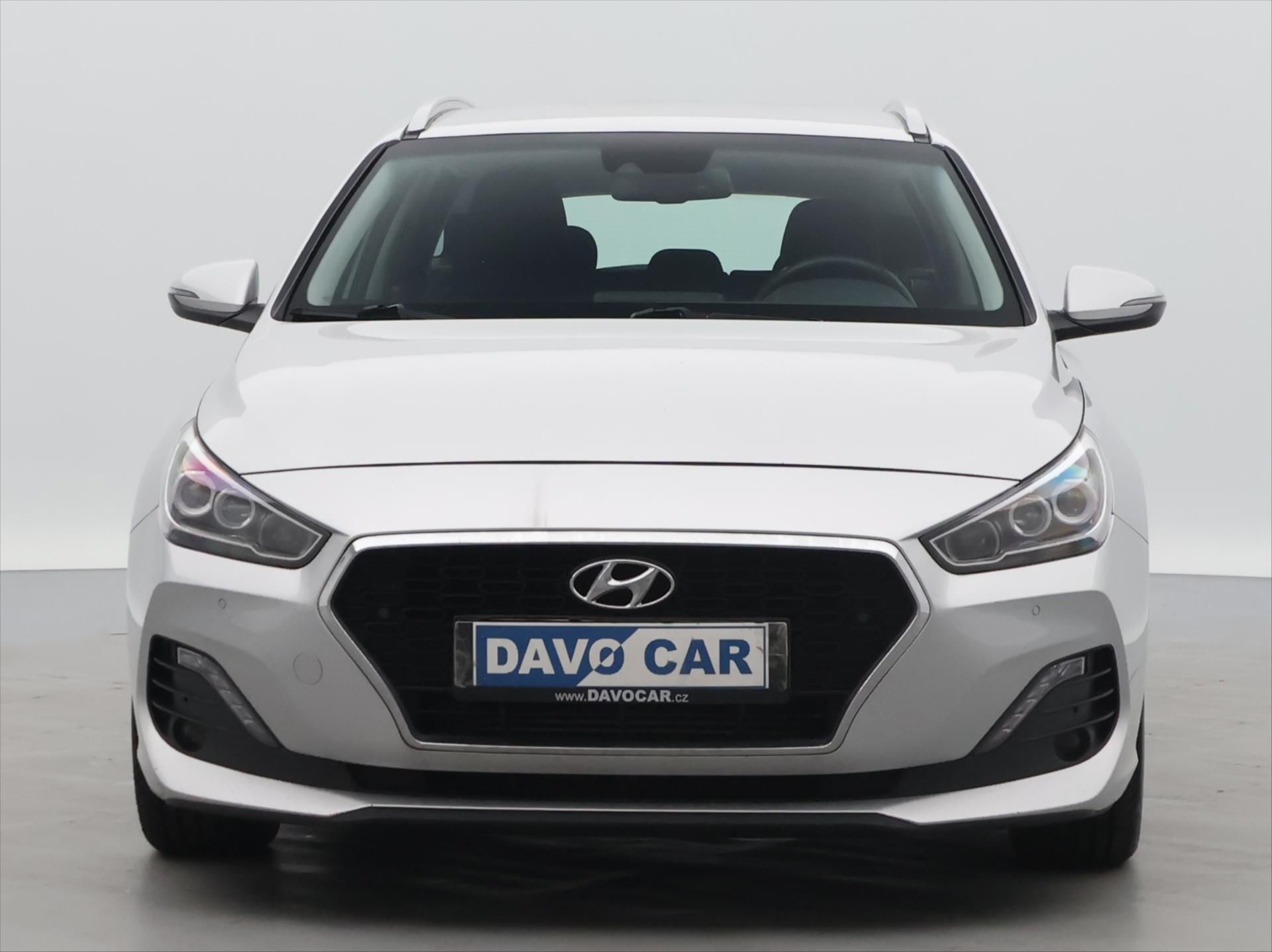 Hyundai i30, 1,6 CRDi 85kW Style CZ 1.Maj. - fotka 2