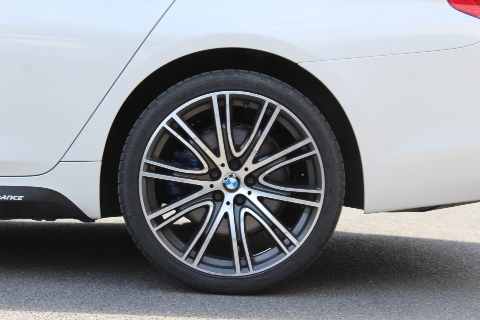 BMW Řada 5, 540d xDrive Mpaket Limousine - fotka 6