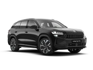 Škoda Kodiaq, 2.0TDI 142kW 4x4  Sport