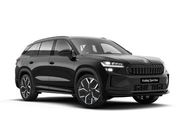 2.0TDI 142kW 4x4  Sport