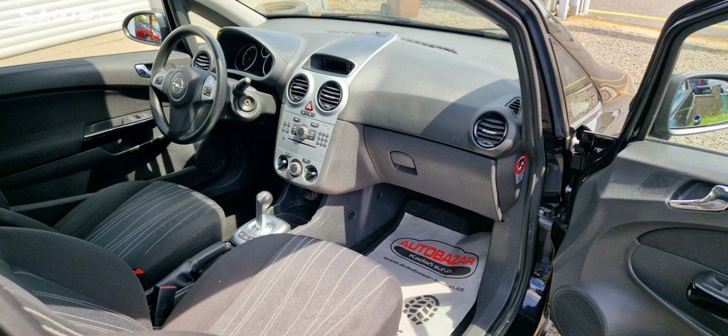 Opel Corsa, 1,2 AUTOMAT