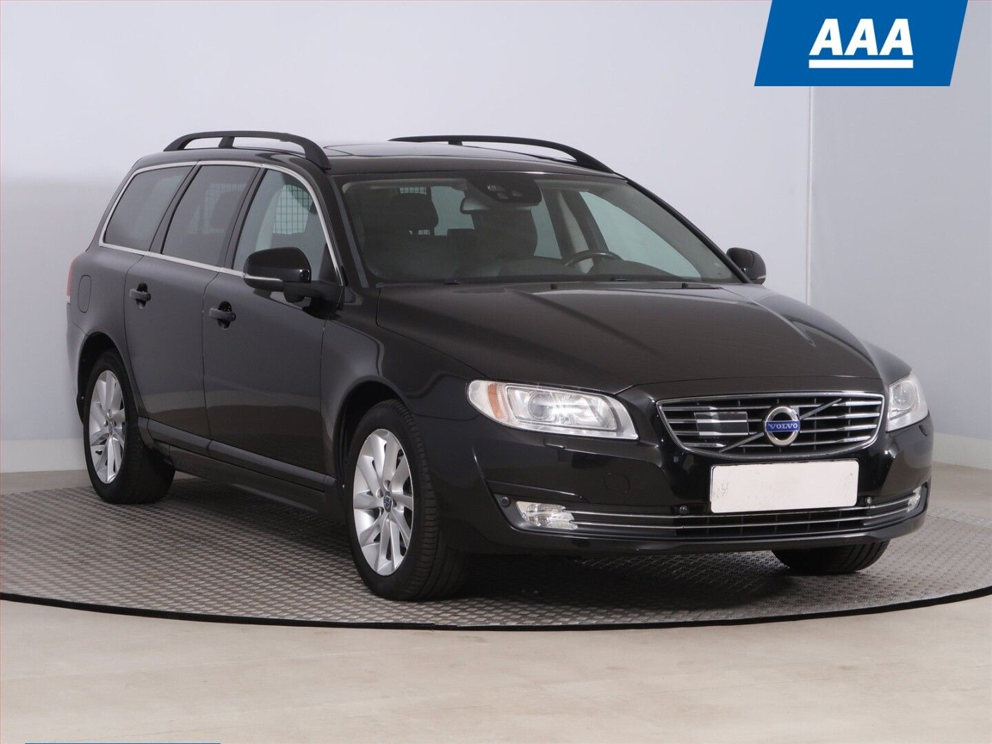 Volvo V70, D4, Kůže, Navi