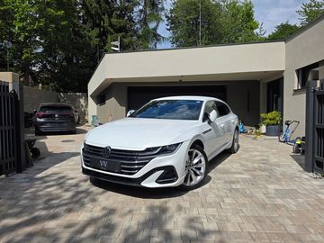 eHybrid R-Line, Webasto, Tažné