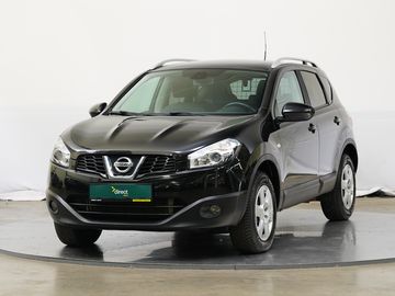 2.0 dCi 110 kW 4WD Tekna