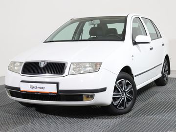 SEDAN 1.4MPI 50kW