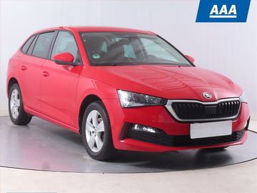 1.0 TSI, Klima, Tempomat