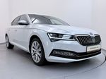 Škoda Superb, Style 2.0TDI/110kW 7DSG