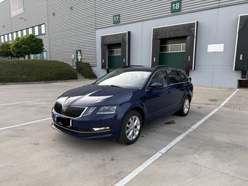 1.6 TDI 85 KW KOMBI FACELIFT