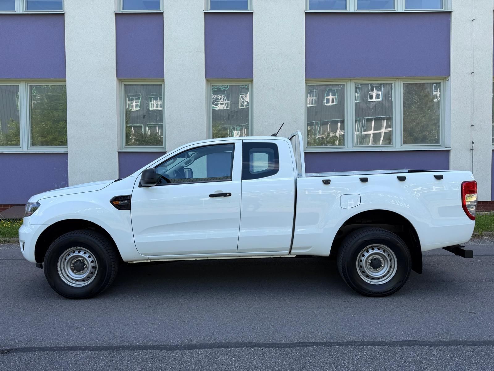 Ford Ranger, /rozvody - servis 0 km najeto/ - fotka 2