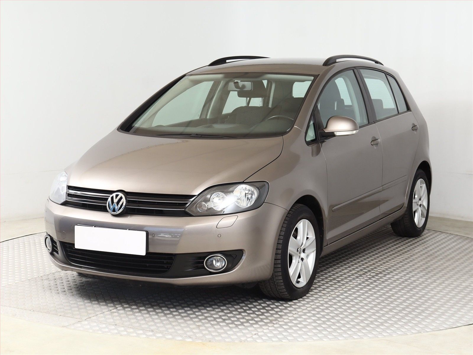 Volkswagen Golf Plus, 1.4 TSI, Comfortline - fotka 2