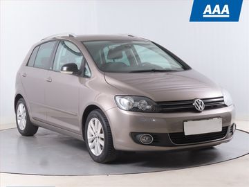 1.6 TDI, Comfortline