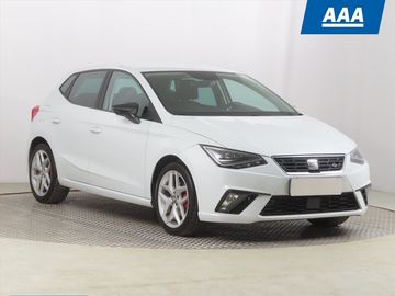 1.5 TSI FR, Serv.kniha