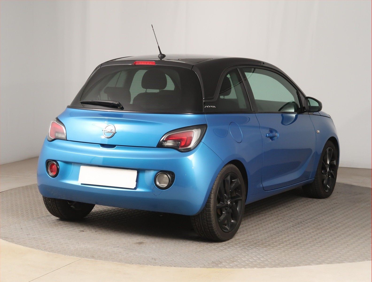 Opel Adam, 1.2, ČR,1.maj, Serv.kniha - fotka 5