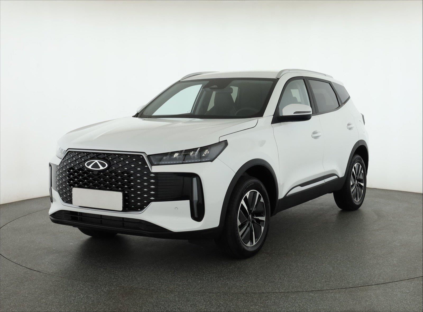 Chery Tiggo 4 HEV, 1.5 Hybrid, Unique, UNIQUE - fotka 2