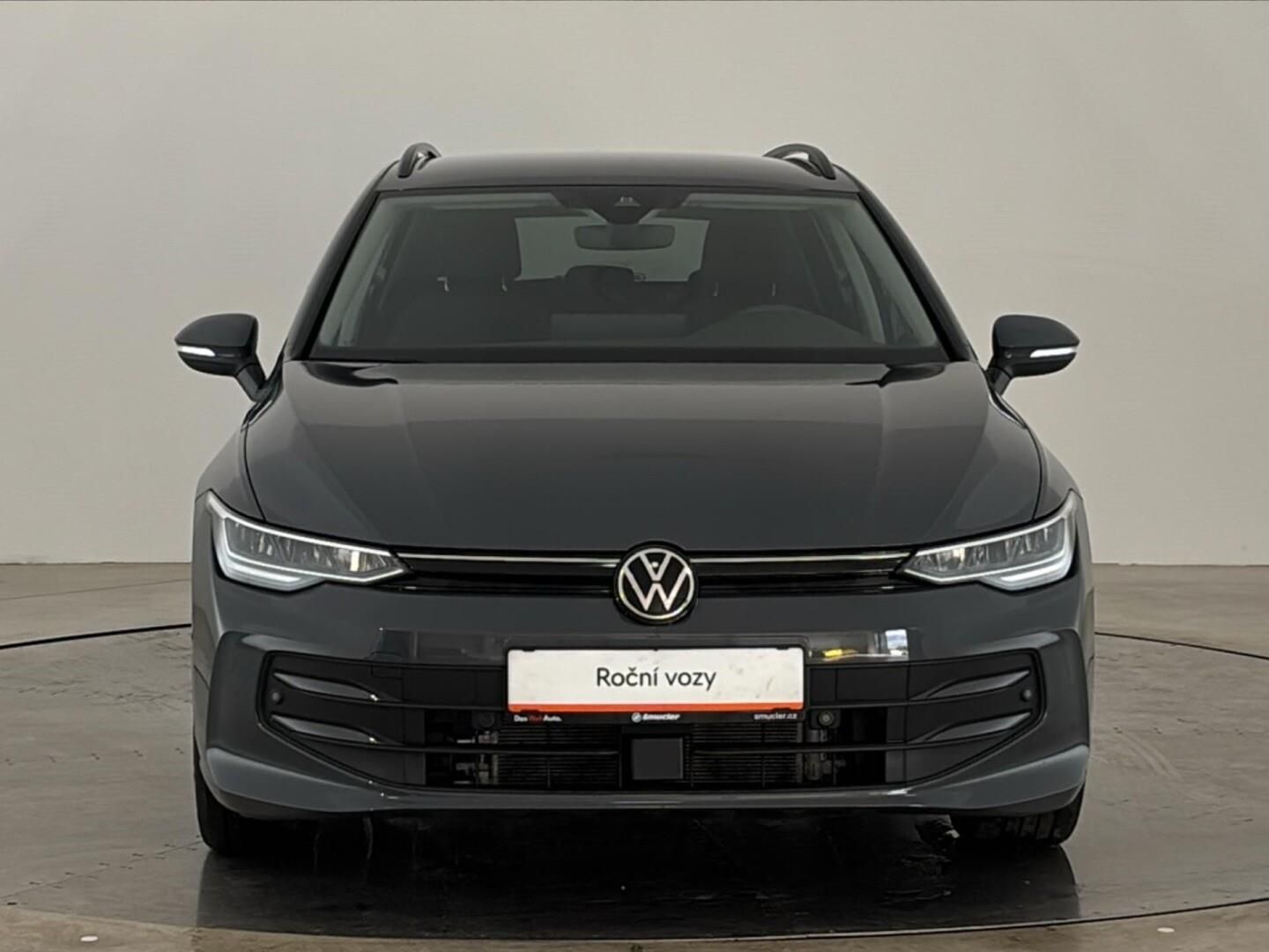 Volkswagen Golf, 1.5 TSI / 85 kW People - fotka 4