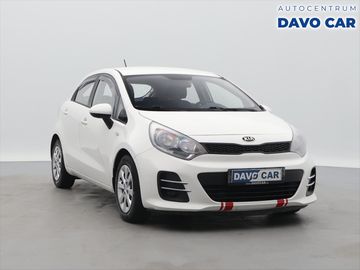1,4 CVVT 80kW Anniversary CZ