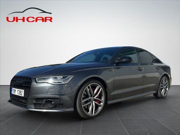 3,0 Quattro  Competition 4x4