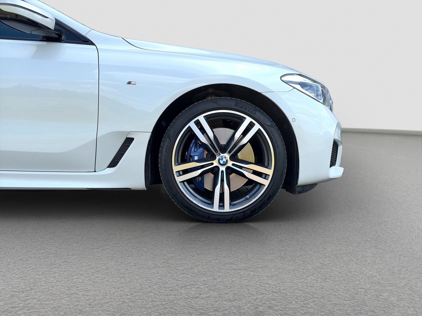 BMW Řada 6, | 630d xDrive | Gran Tourismo, - fotka 4