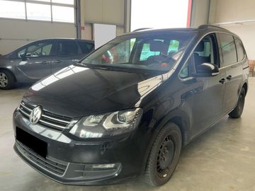2.0Tdi 110KW 7-MÍST TAŽNÉ XENO
