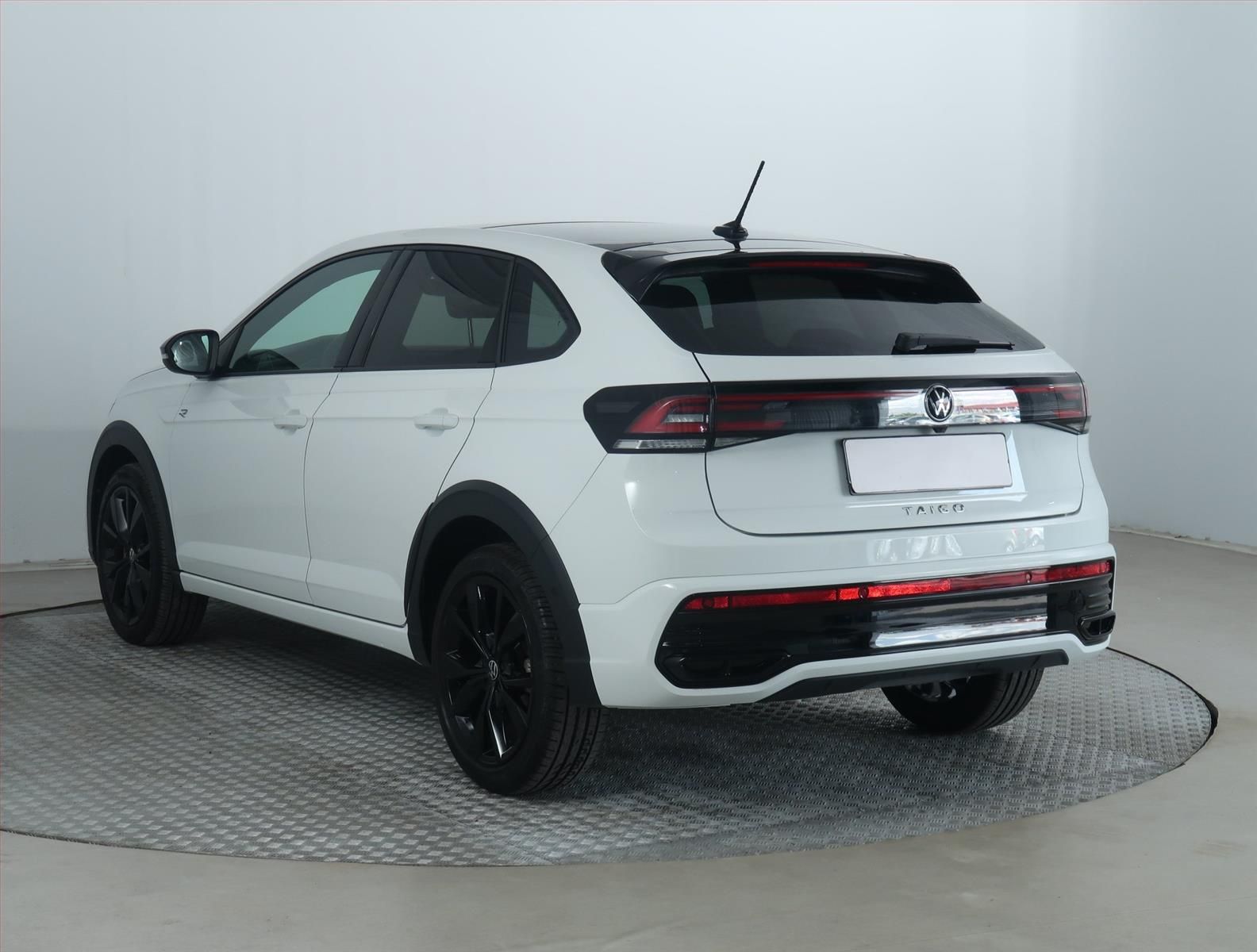 Volkswagen Taigo, 1.5 TSI, R-Line, Záruka - fotka 4