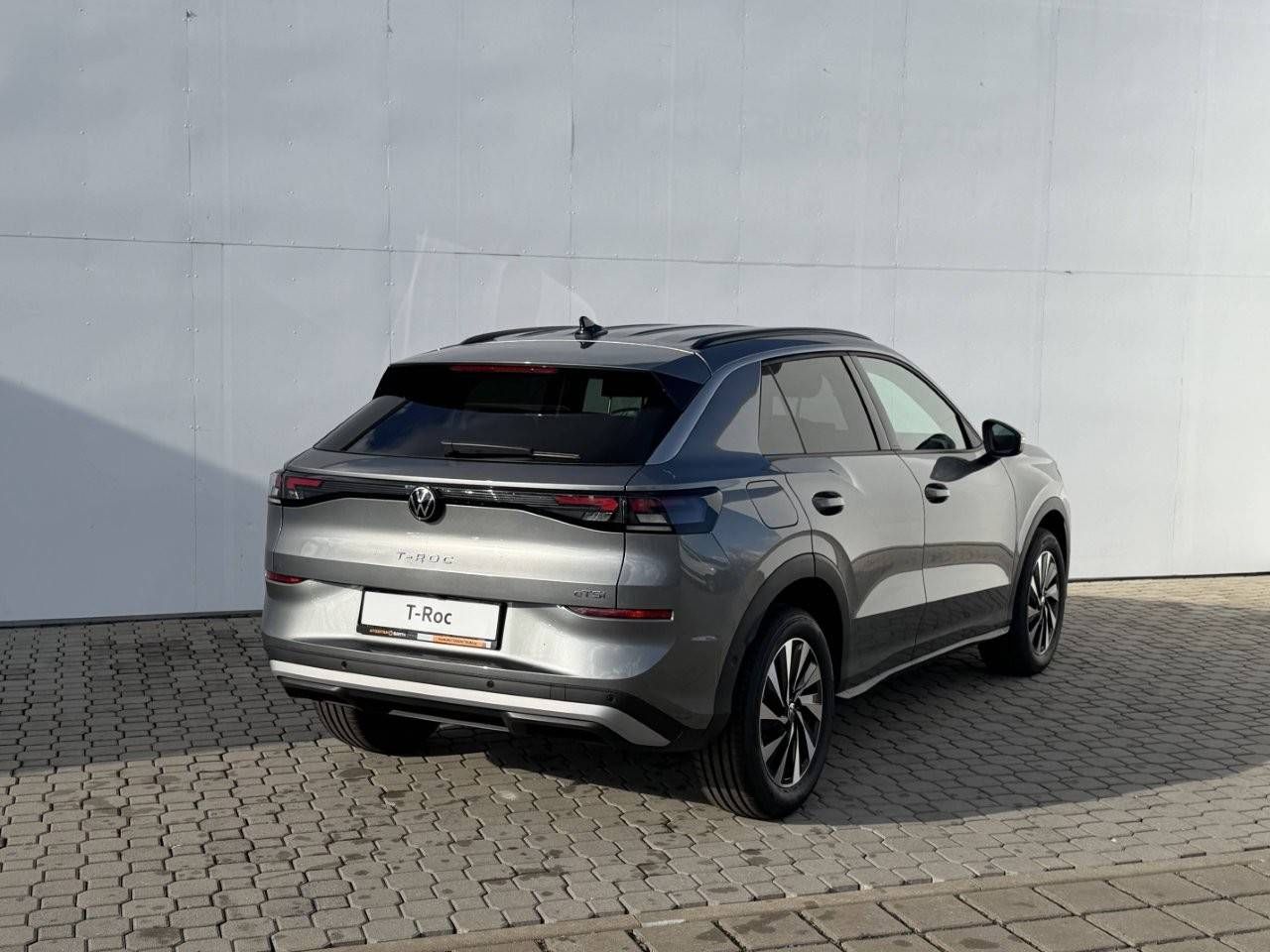 Volkswagen T-Roc, Life 7DSG 1,5eTSI - fotka 2