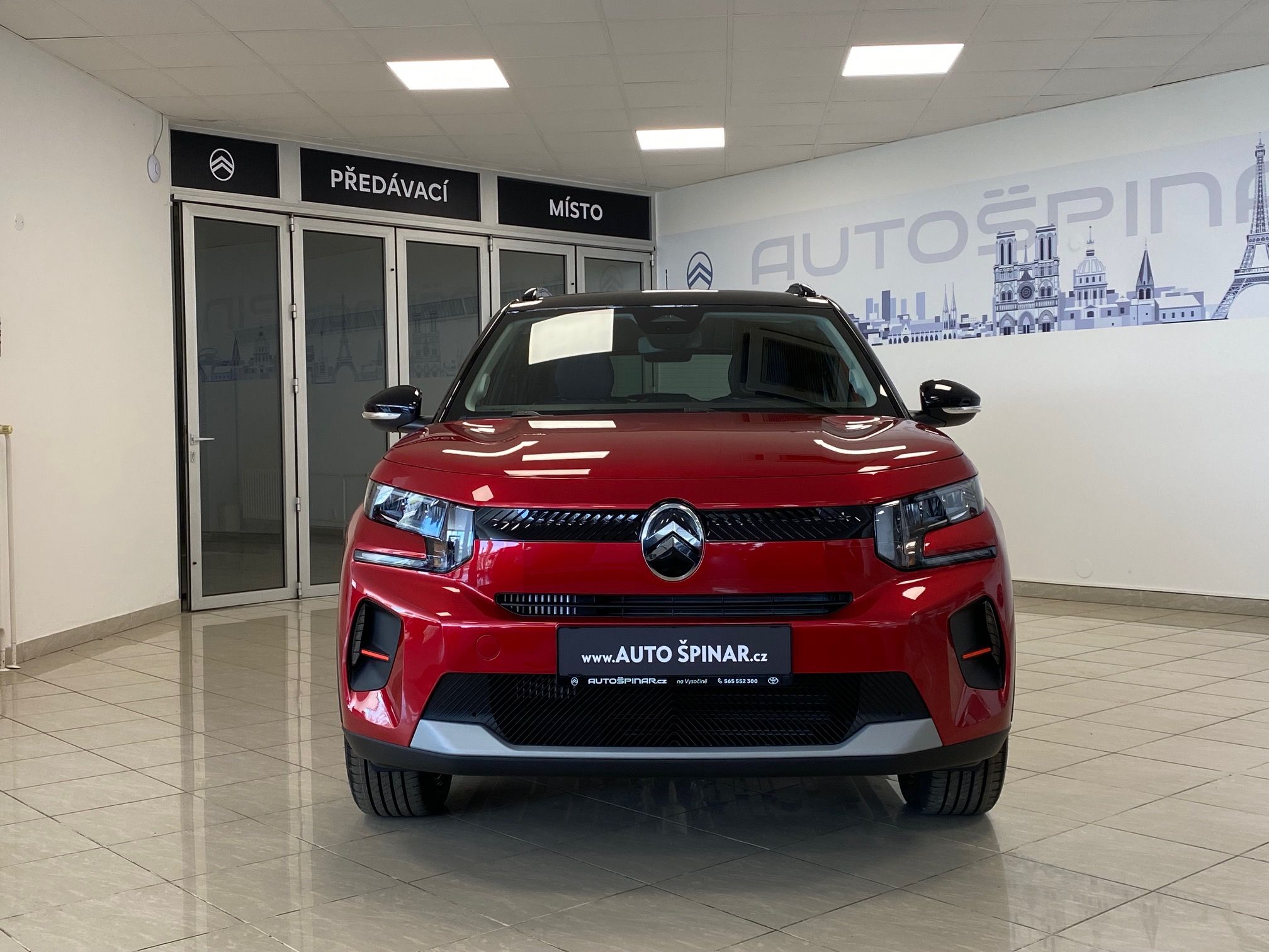 Citroën C3, COLLECTION TURBO 100k - fotka 2