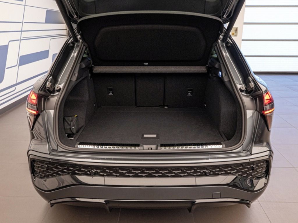 Audi Q3, NEW 2.0 TFSI quattro - fotka 5