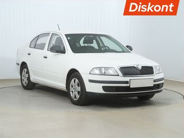 1.4 16V, Klima, za dobrou cenu