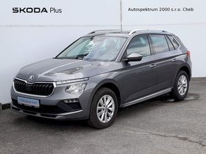 Škoda Kamiq, Top Selection 1.0TSI 85kW 6MP