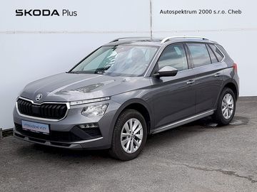 Top Selection 1.0TSI 85kW 6MP