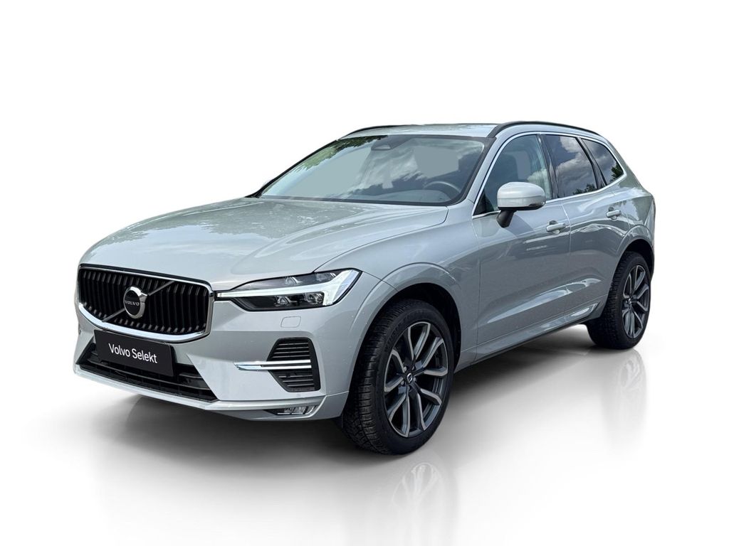 Volvo XC60, B5 AWD CORE + kola