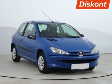 1.4, po STK, za dobrou cenu