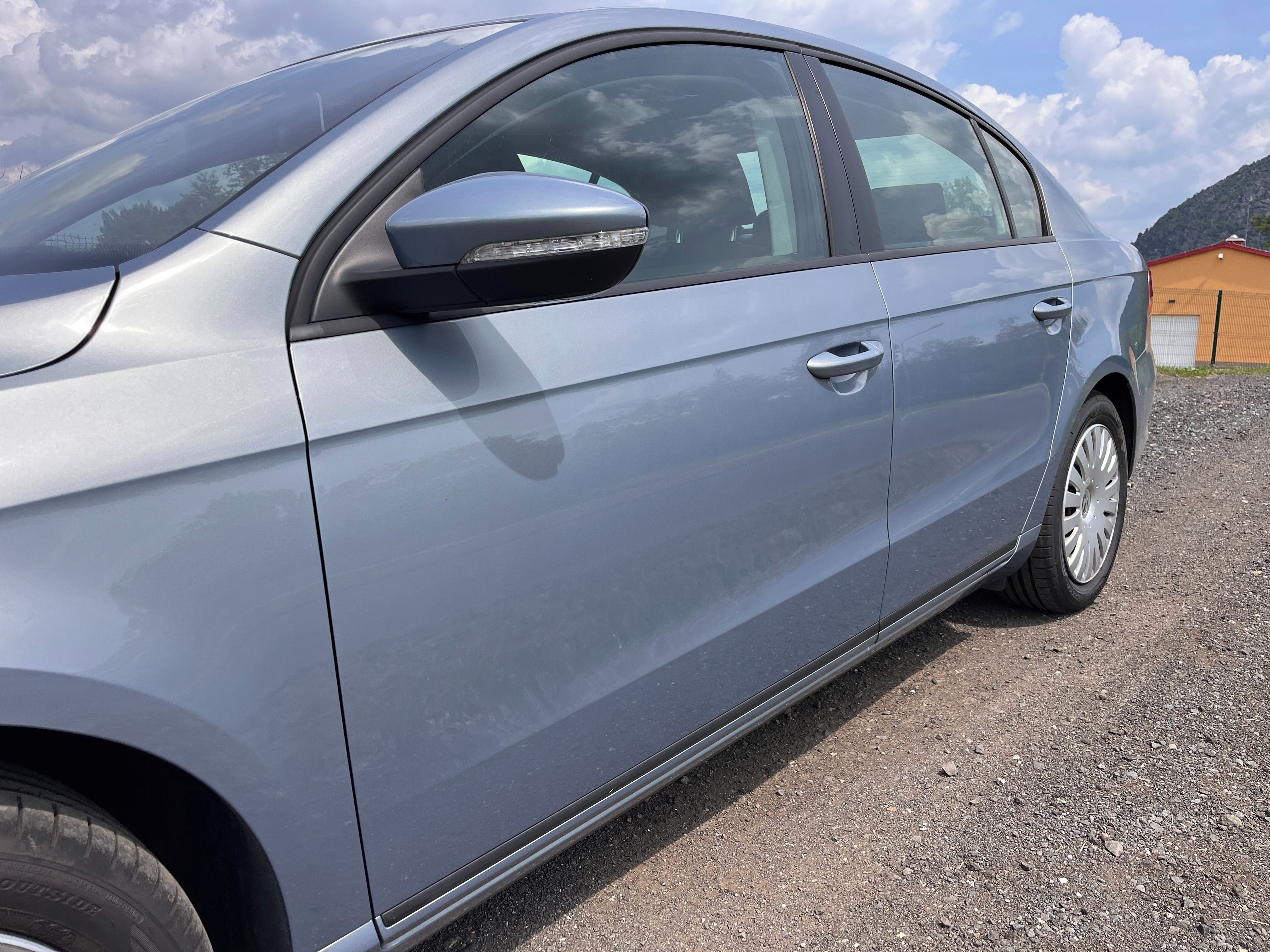 Volkswagen Passat, 1.4TSI, 72.000KM, KRASAVEC! - fotka 5