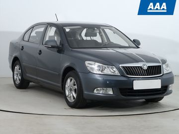1.2 TSI, ČR,1.maj, Klima