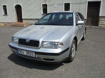 1.9 TDi - tažné zařízení