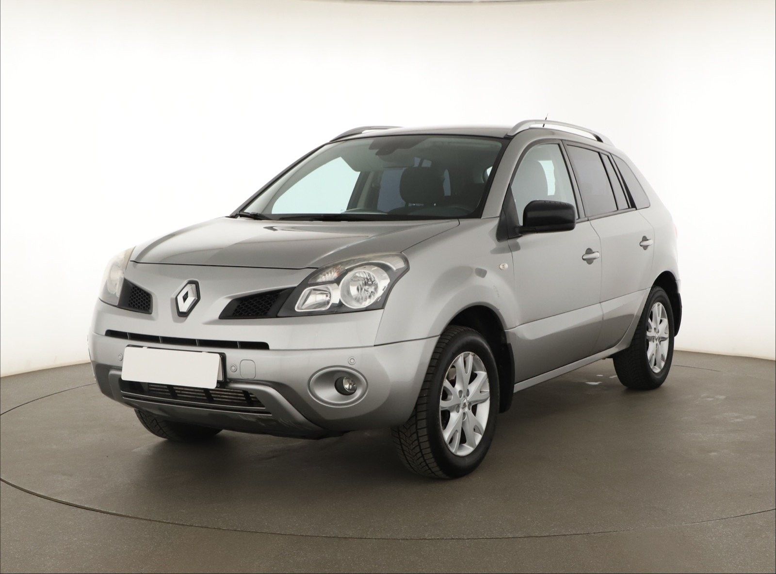 Renault Koleos, 2.0 dCi, 4X4 - fotka 2