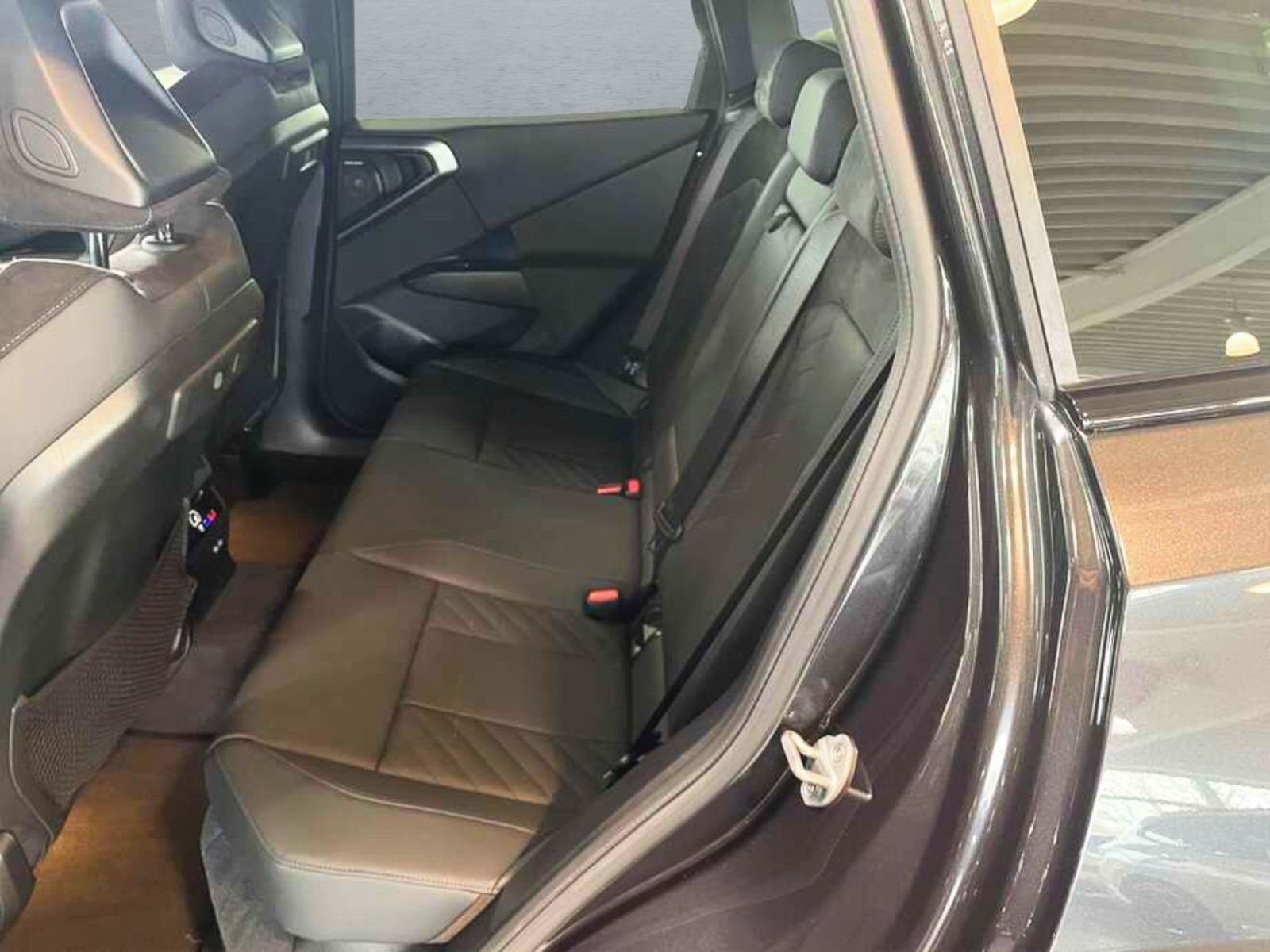 BMW X3, 20d xDrive - fotka 6