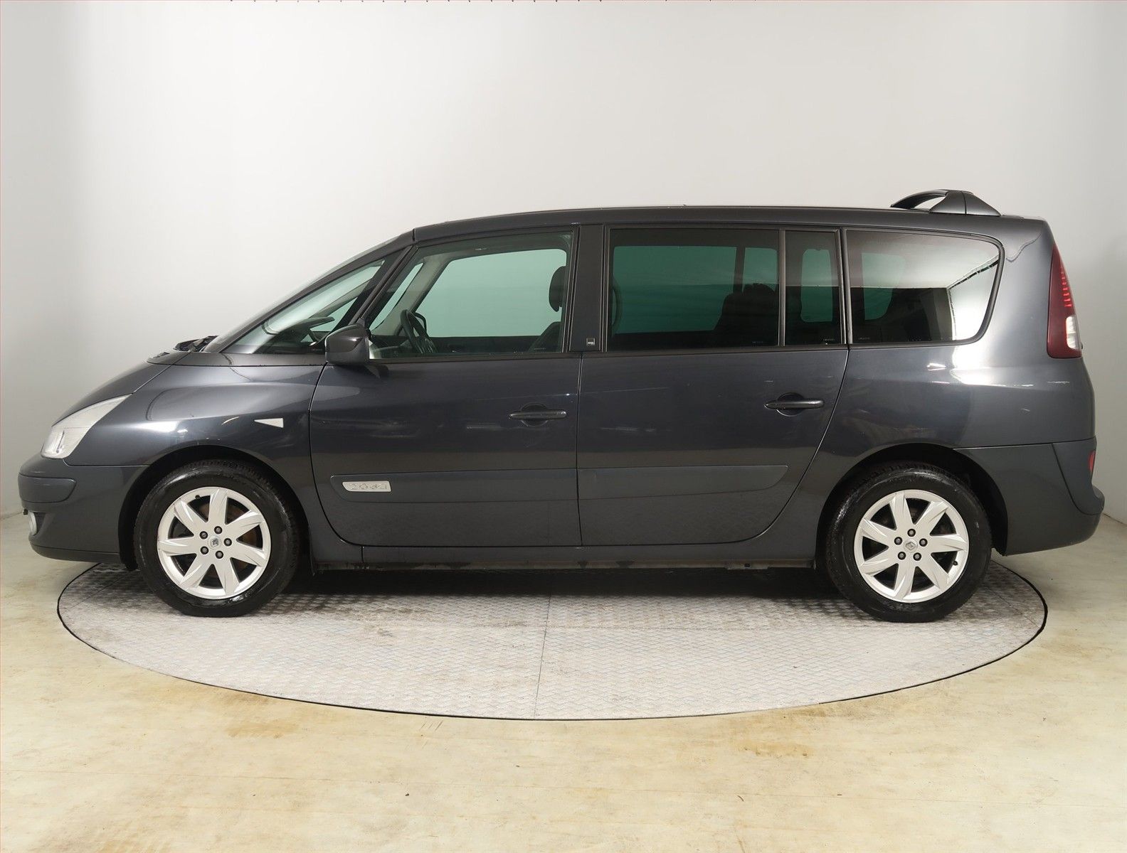 Renault Grand Espace, 2.0 dCi, 7 míst - fotka 3