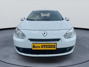 Renault Fluence, 1,5 dci,Klima
