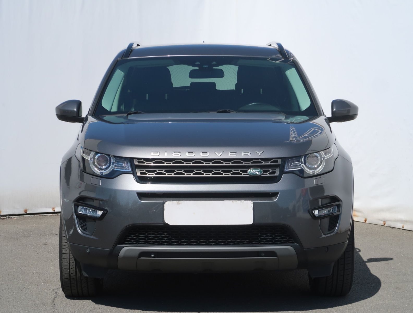 Land Rover Discovery Sport, eD4, 4X4, Automat, 7 míst - fotka 2