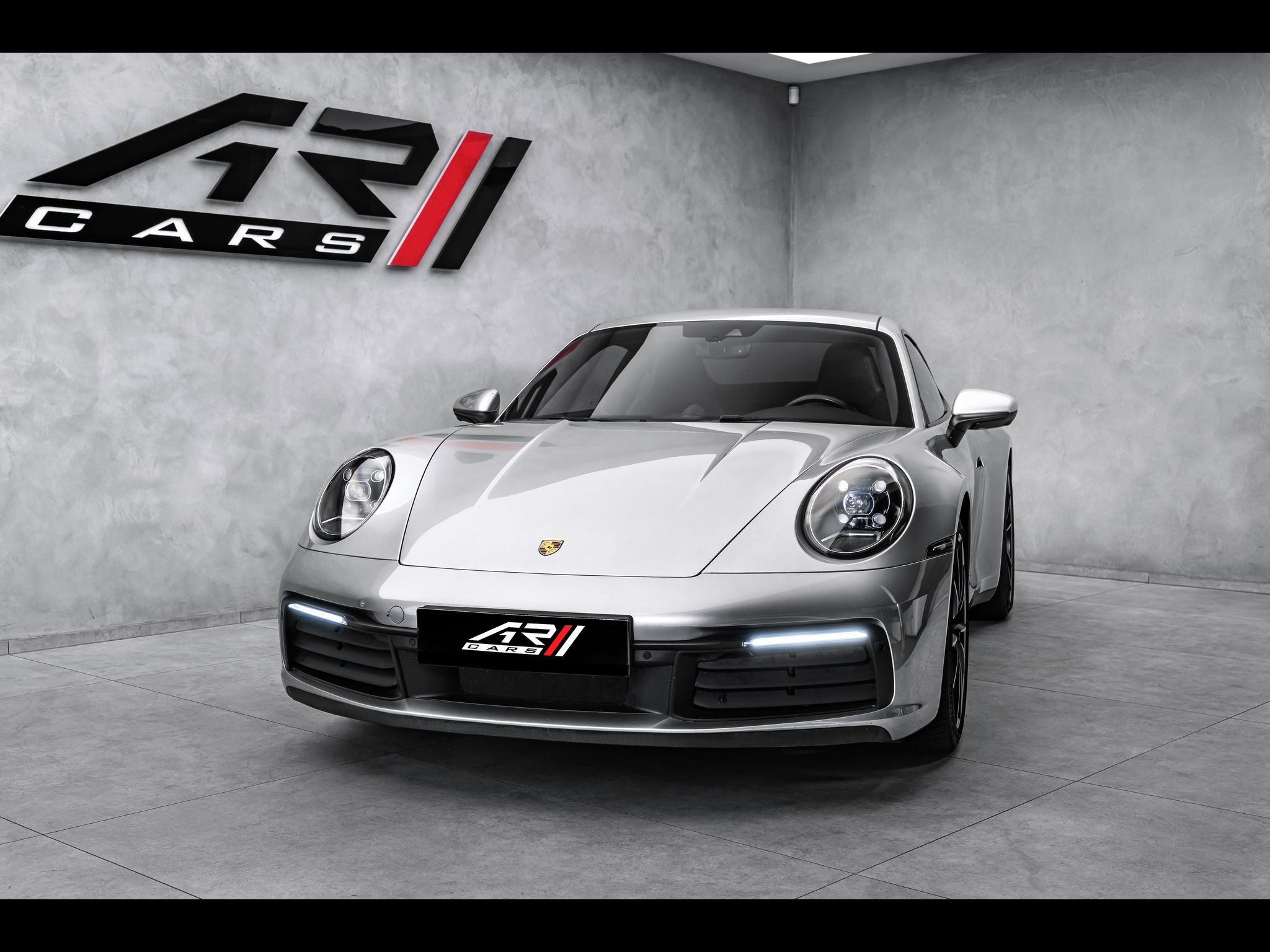 Porsche 911, Carrera 4 Sport Chrono PDLS - fotka 4