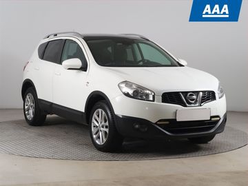 2.0 dCi, 4X4