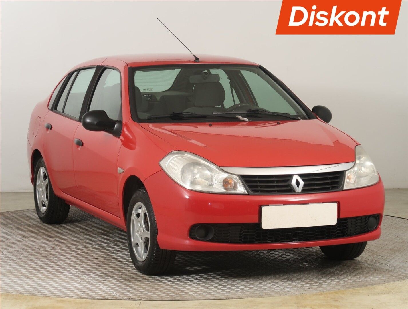 Renault Thalia, 1.2 16V, za skvělou cenu