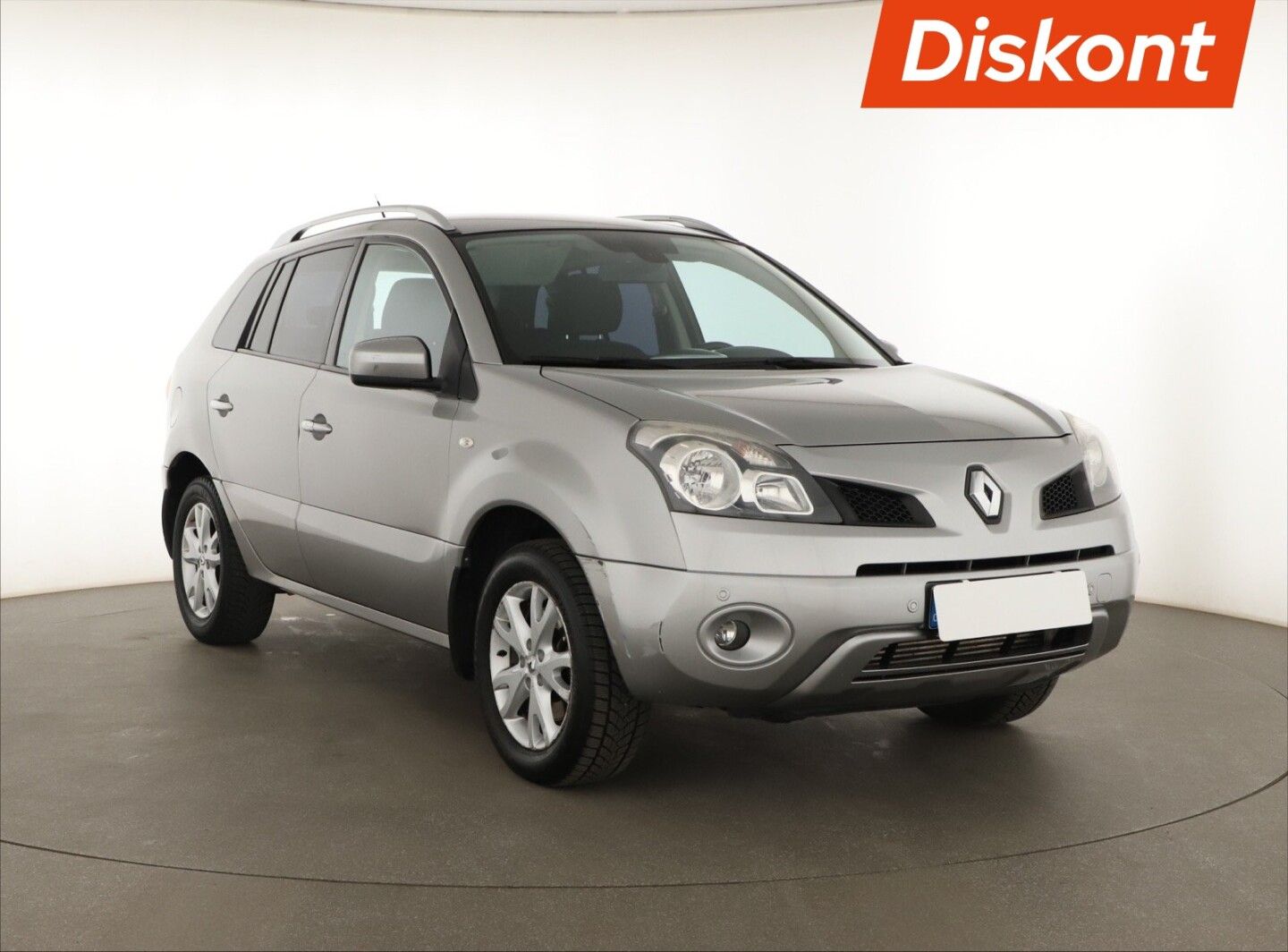 Renault Koleos, 2.0 dCi, 4X4