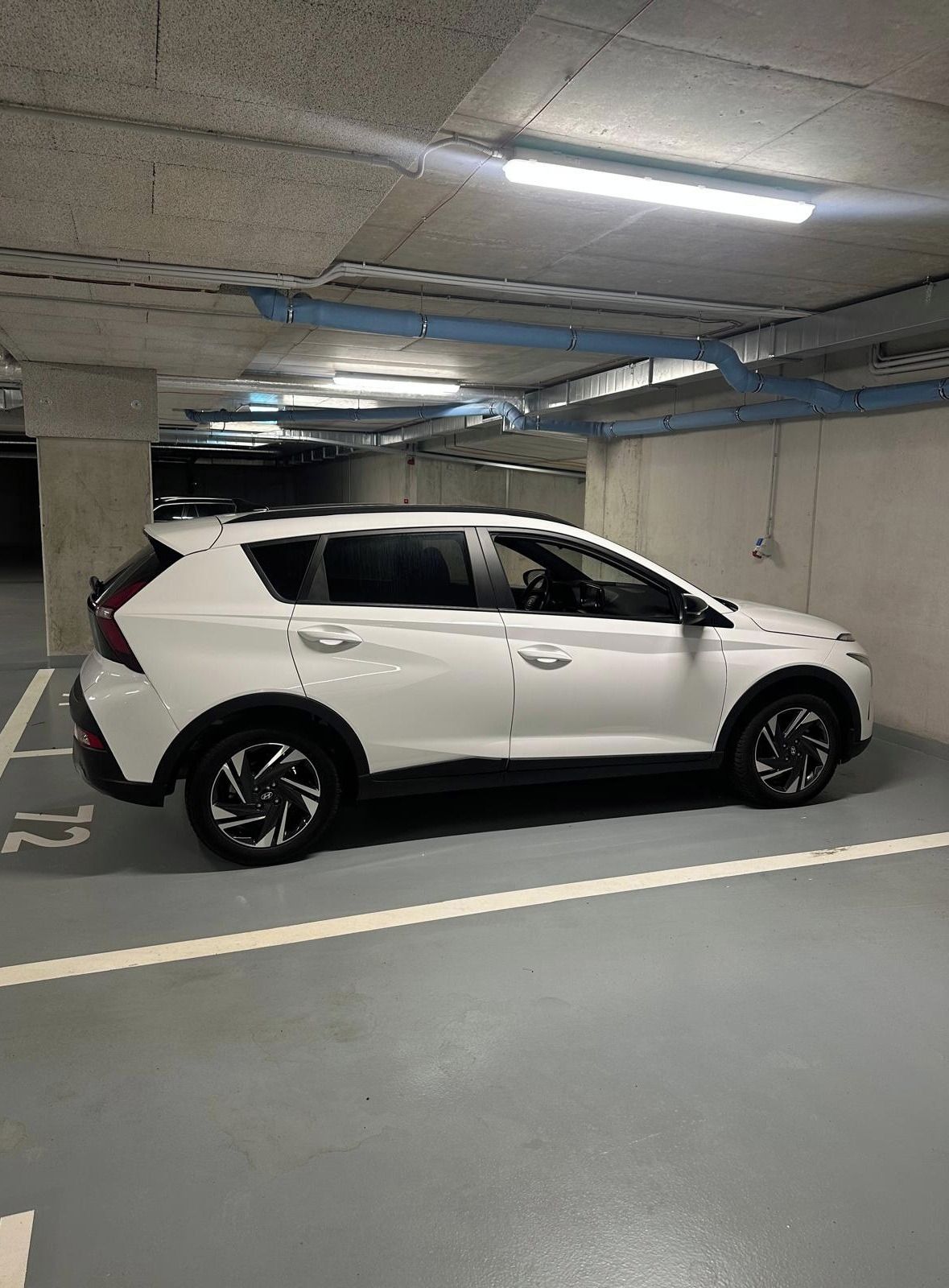 Hyundai Bayon, Hyundai Bayon 1.2 DPI v záruce - fotka 4