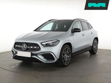 200 d, AMG Line